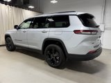 Used 2025 Jeep Grand Cherokee L Limited w/ Luxury Tech Group II image 5