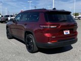 New 2024 Jeep Grand Cherokee L Altitude image 3