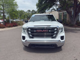 Used 2021 GMC Sierra 1500 4x4 Crew Cab w/ Sierra Value Package image 3