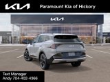 New 2026 Kia Sportage SX Prestige image 4