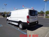 Used 2023 Ford Transit 250 Low Roof w/ Exterior Upgrade Package image 3