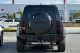 New 2025 Land Rover Defender 110 X-Dynamic SE image 4