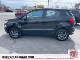 Used 2020 Ford EcoSport S image 6