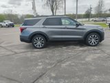 New 2025 Ford Explorer ST-Line image 4