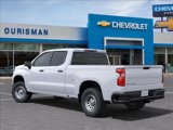 New 2025 Chevrolet Silverado 1500 W/T w/ WT Value Package image 3