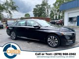 Used 2020 Honda Accord EX image 5