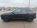 New 2025 Chevrolet Trax ACTIV image 5
