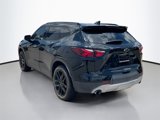 Used 2019 Chevrolet Blazer LT w/ Sound & Technology Package image 4