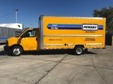 Used 2021 GMC Savana 3500 Extended w/ Power Convenience Package image 4