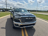 New 2026 RAM 1500 Laramie image 5