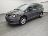 Used 2020 Chrysler Voyager Lxi image 2