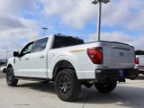 New 2025 Ford F150 Tremor w/ Equipment Group 402A High image 3
