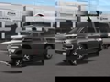 New 2025 Jeep Wagoneer L Series III w/ HD Trailer Tow Package image 2