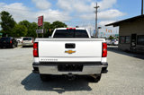 Used 2018 Chevrolet Silverado 2500 W/T w/ WT Convenience Package image 6