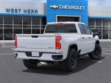 New 2025 Chevrolet Silverado 2500 ZR2 w/ Technology Package image 4