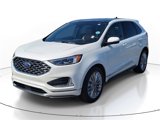 Used 2024 Ford Edge Titanium w/ Titanium Elite Package image 2