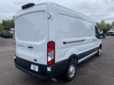New 2025 Ford Transit 250 148 Medium Roof Extended AWD w/ Load Area Protection Package image 5