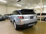 Used 2015 Land Rover Range Rover Sport HSE image 2