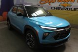 New 2026 Chevrolet TrailBlazer RS w/ Convenience Package image 4