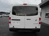 Used 2017 Nissan NV 3500 S w/ Power Package image 4