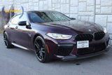 Used 2022 BMW M8 Gran Coupe xDrive Competition image 2