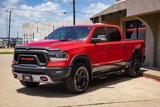 Used 2021 RAM 1500 Rebel w/ Rebel Level 1 Equipment Group image 4
