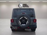 Used 2021 Jeep Wrangler Unlimited Rubicon image 4