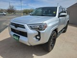 Used 2023 Toyota 4Runner SR5 Premium image 4
