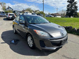 Used 2013 MAZDA MAZDA3 i Touring w/ Preferred Equipment Pkg image 2
