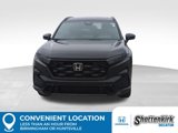 New 2026 Honda CR-V Sport-L image 2