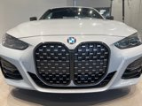 Used 2022 BMW 430i xDrive Coupe w/ M Sport Package image 2