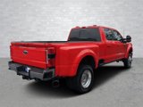 Certified 2023 Ford F450 Lariat w/ Lariat Ultimate Package image 3