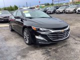 Used 2023 Chevrolet Malibu LT w/ Driver Confidence Package image 3
