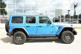 Used 2022 Jeep Wrangler Unlimited Rubicon image 6