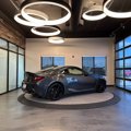 Used 2024 Toyota GR86 Premium image 3