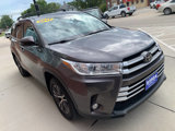 Used 2017 Toyota Highlander Plus image 6