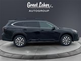 New 2025 Subaru Outback Premium image 6