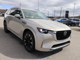 New 2025 MAZDA CX-90 3.3 Turbo S w/ Premium Plus image 2