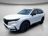 New 2026 Honda CR-V Sport Touring image 3