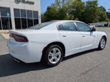 Used 2022 Dodge Charger SXT w/ Leather Interior Group image 4