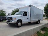 Certified 2024 Ford E-350 and Econoline 350 Super Duty w/ Driver's Safety Package image 5