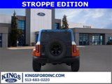 New 2025 Ford Bronco Stroppe Edition image 5