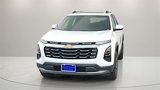 New 2026 Chevrolet Equinox LT image 2