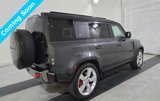 Used 2024 Land Rover Defender 110 X image 2