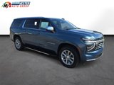 New 2025 Chevrolet Suburban Premier w/ Sun And Tow Package image 4