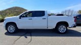 Used 2024 Chevrolet Silverado 1500 Custom image 5