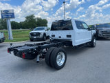 New 2025 Ford F450 Lariat image 5
