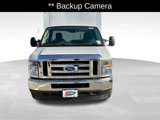 New 2025 Ford E-350 and Econoline 350 Super Duty w/ Power Equipment Group image 2