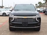 New 2025 Chevrolet Tahoe Premier image 2