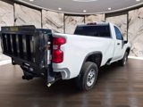 Used 2020 Chevrolet Silverado 2500 W/T w/ WT Convenience Package image 6